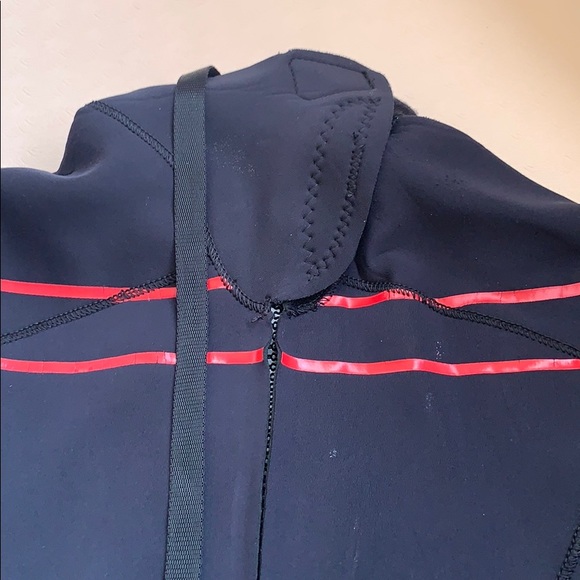 CYNTHIA ROWLEY WetSuit for Surf, Dive and Swim